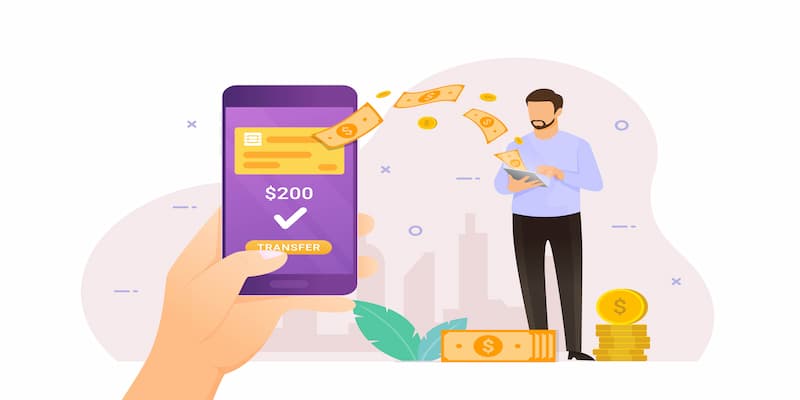 Hướng Dẫn Nạp Tiền Net88